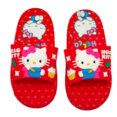 Hello Kitty Red Lightning Slider