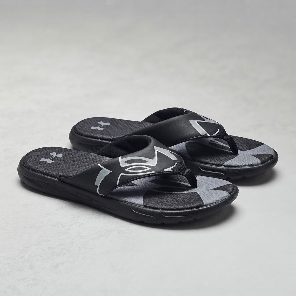UA Basic Flipflops
