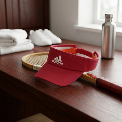 Tennis Cotton Cap