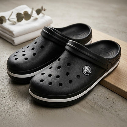 Crocband Clogs (Model 1)