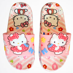 Hello Kitty Pink Slider