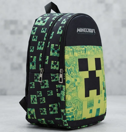 Minecraft Small Backpack