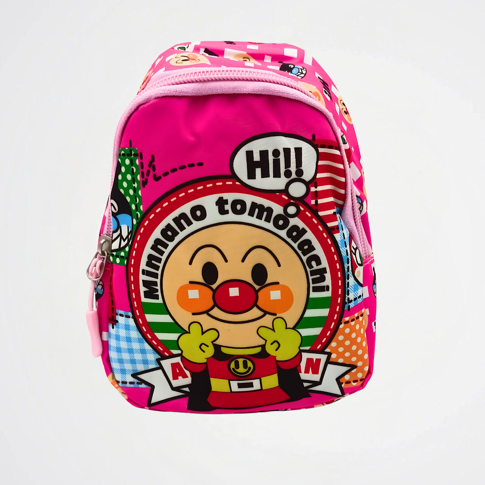 Tomodachi Life Crossbody Bag