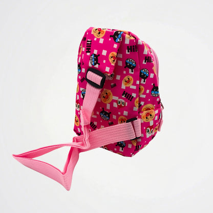 Tomodachi Life Crossbody Bag