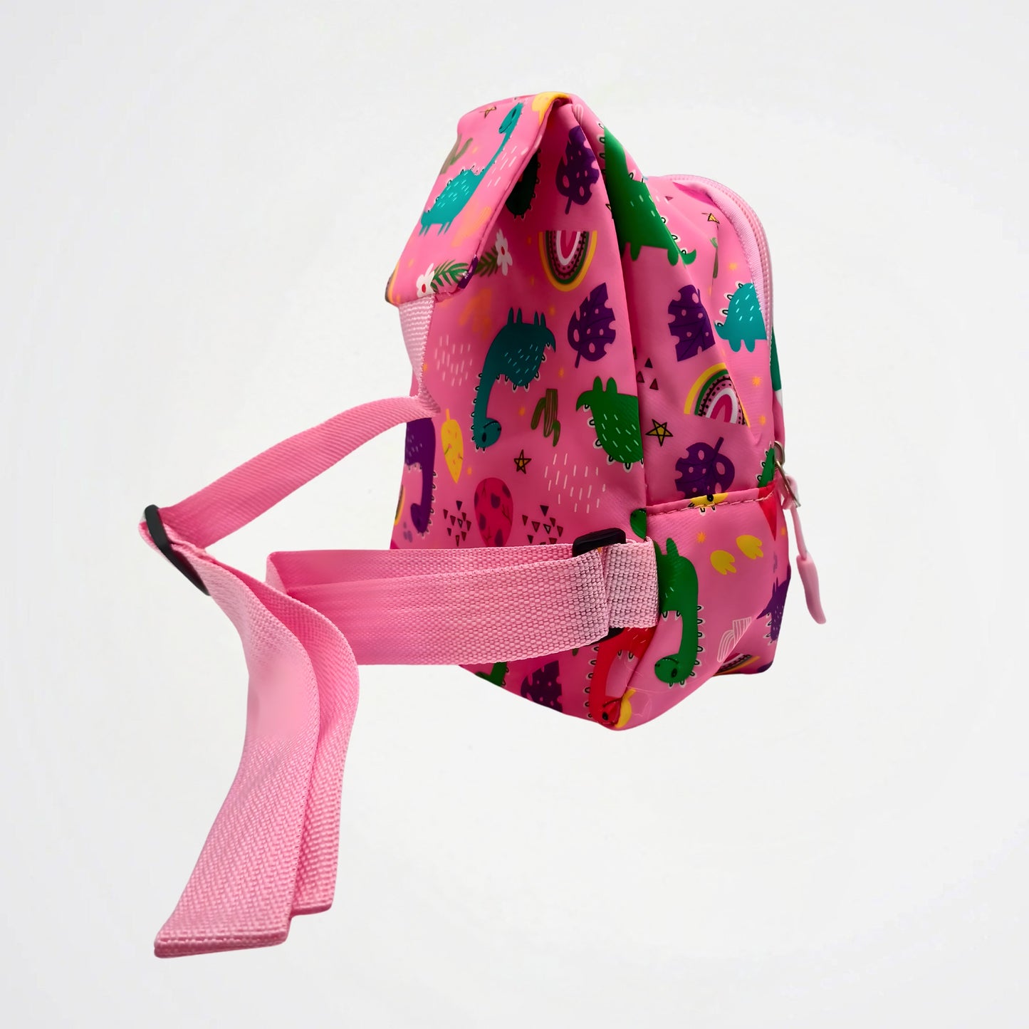Dinosaur Happy Life Crossbody Bag