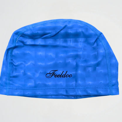 Long Hair Foam Cap