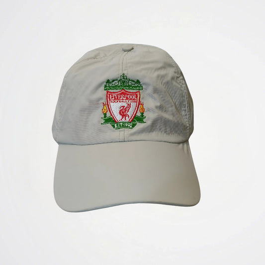 Liverpool FC Grey Cap