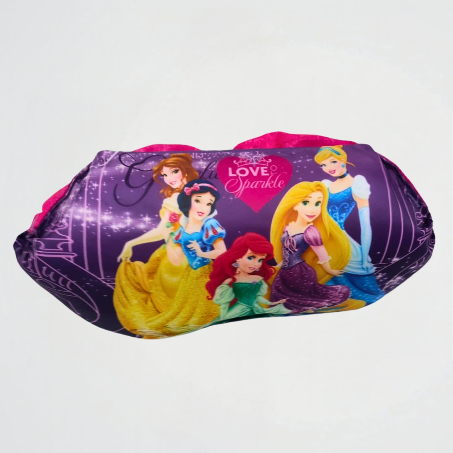 Disney Princesses Purple Lifejacket & Armbands