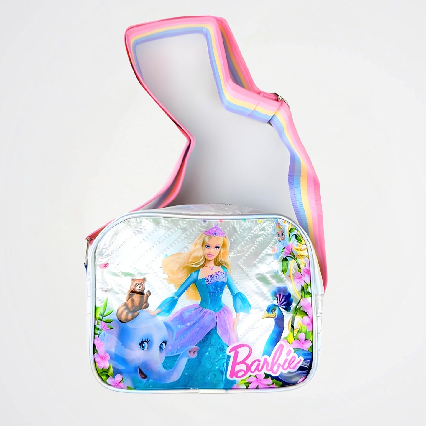 Barbie The Island Princess Crossbody Bag