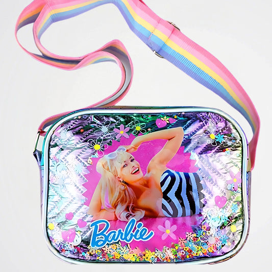 Barbie Spring Crossbody Bag
