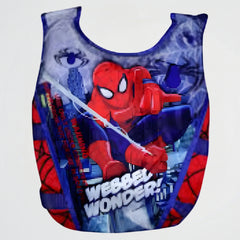Spiderman Blue Lifejacket
