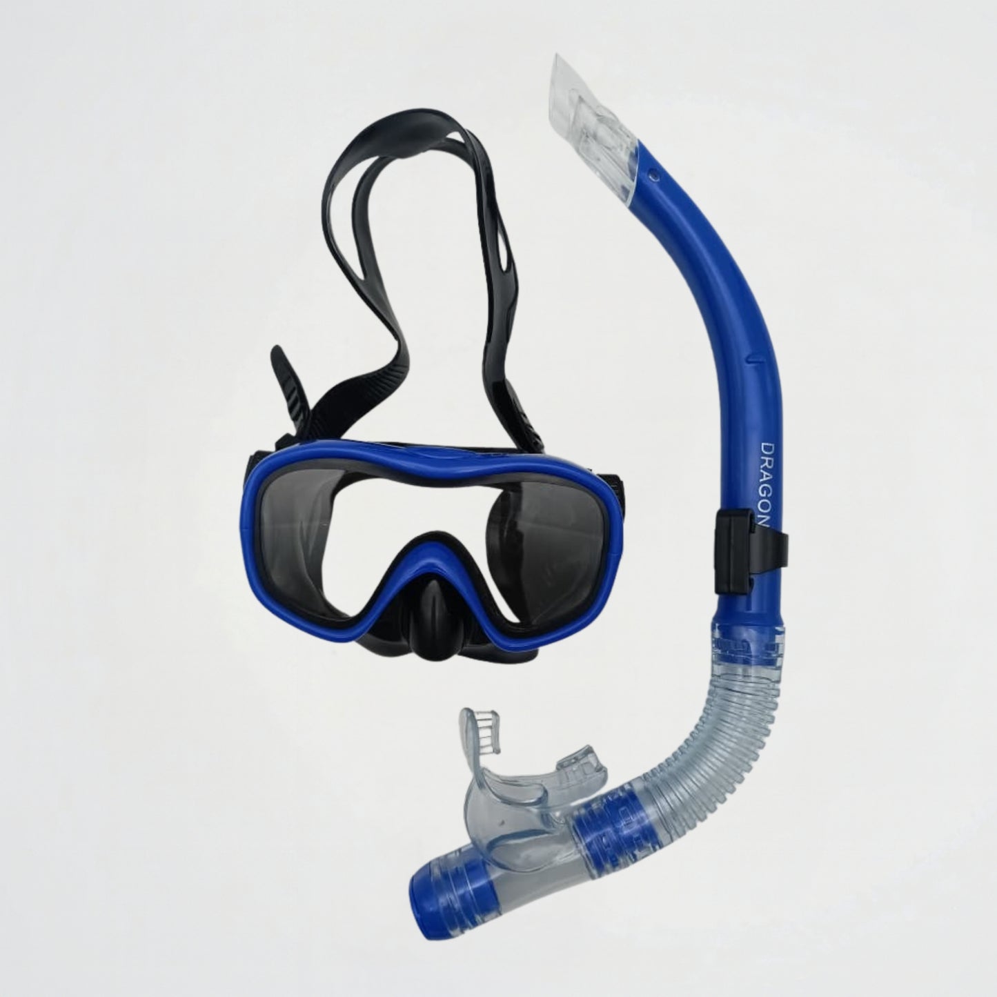 Ocean Master Snorkeling Goggle