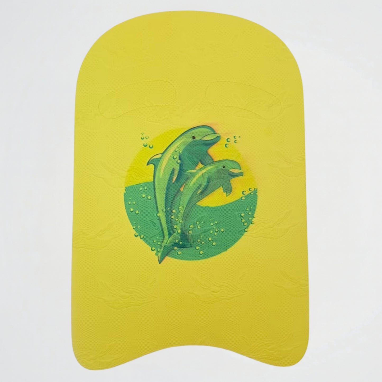 Cute Dolphins Kickboard