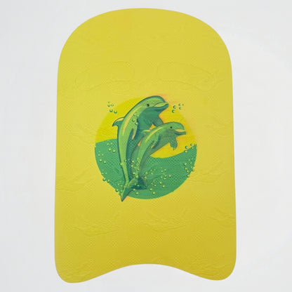 Cute Dolphins Kickboard