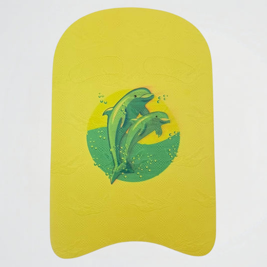 Cute Dolphins Kickboard