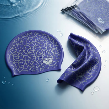 AR Graphite Silicone Cap