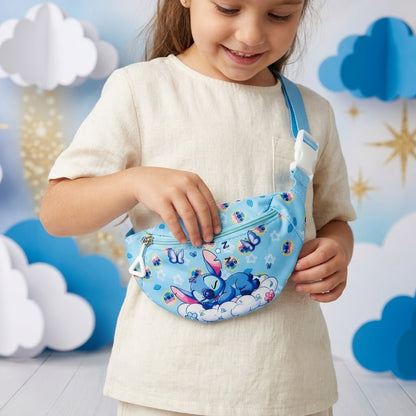 Stitch Waist Bag