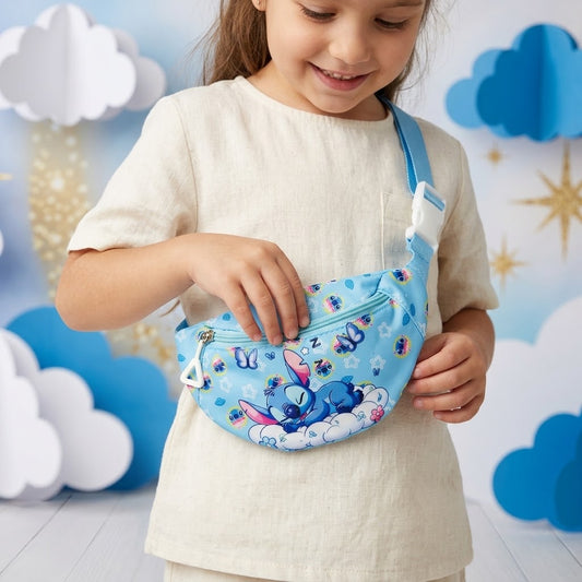 Stitch Waist Bag