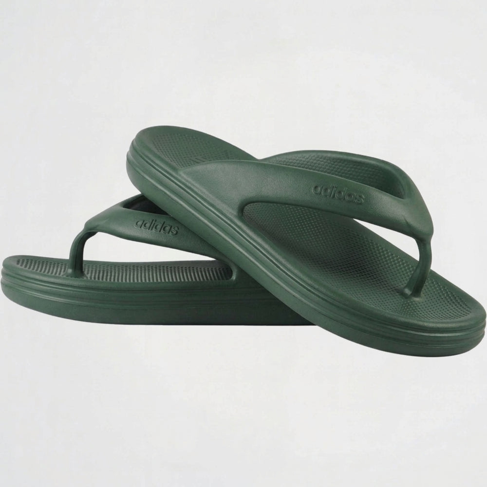 AD Basic Olive Green Flipflops