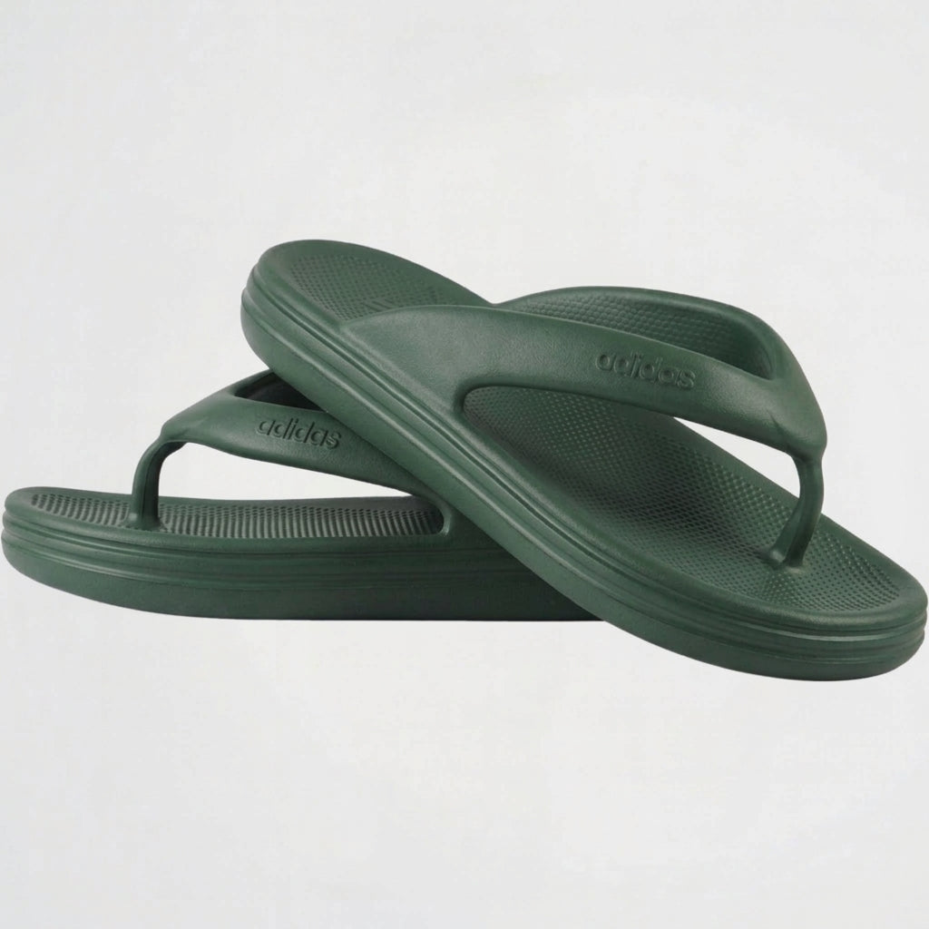 AD Basic Olive Green Flipflops