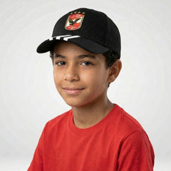 Al Ahly FC Black Cap