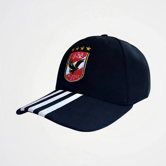 Al Ahly FC Black Cap