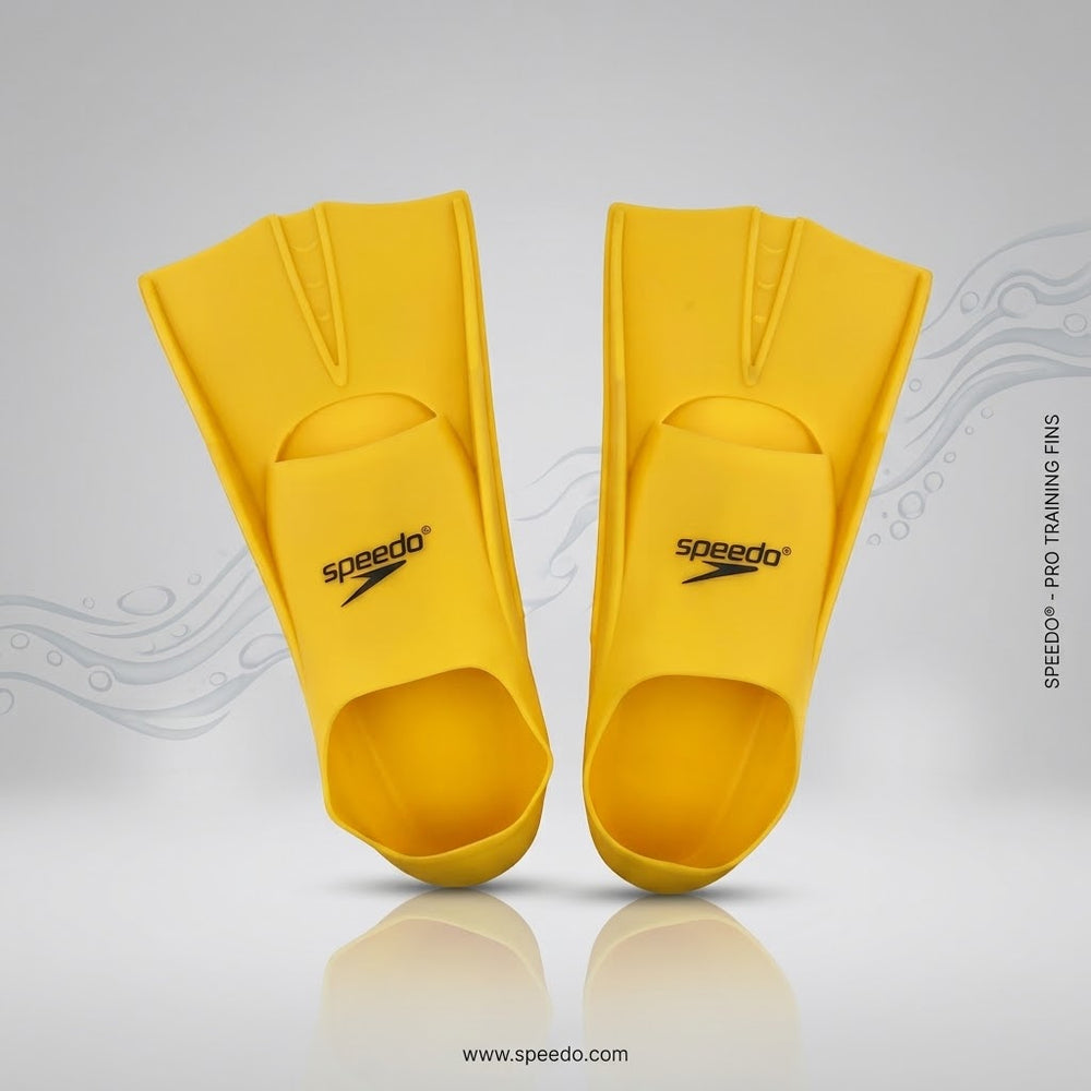 Silicone Swimming Duck Fins