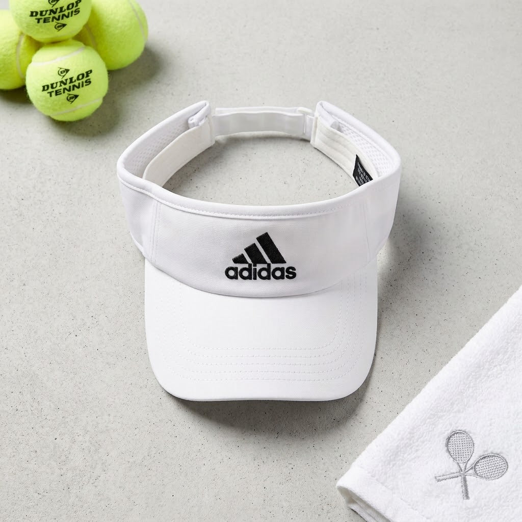 Tennis Cotton Cap