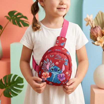Stitch Crossbody Bag