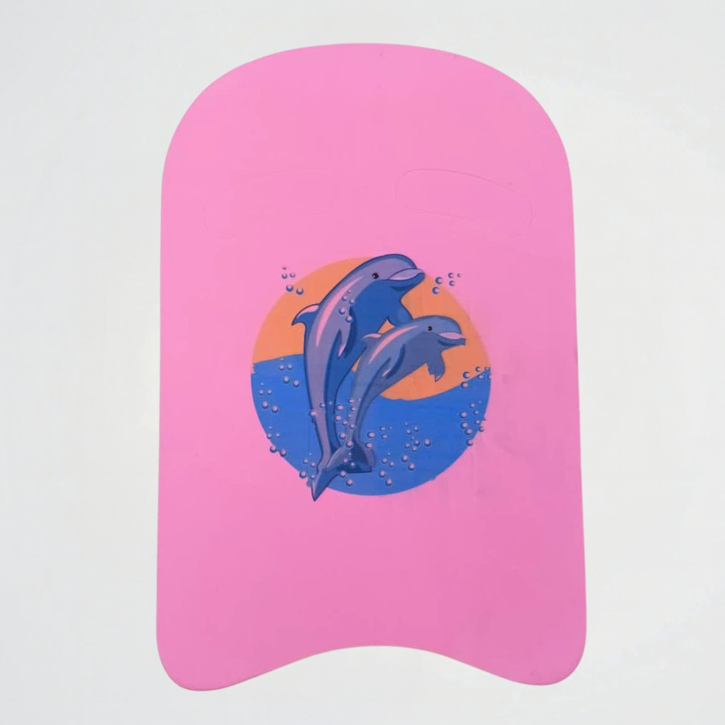 Cute Dolphins Kickboard