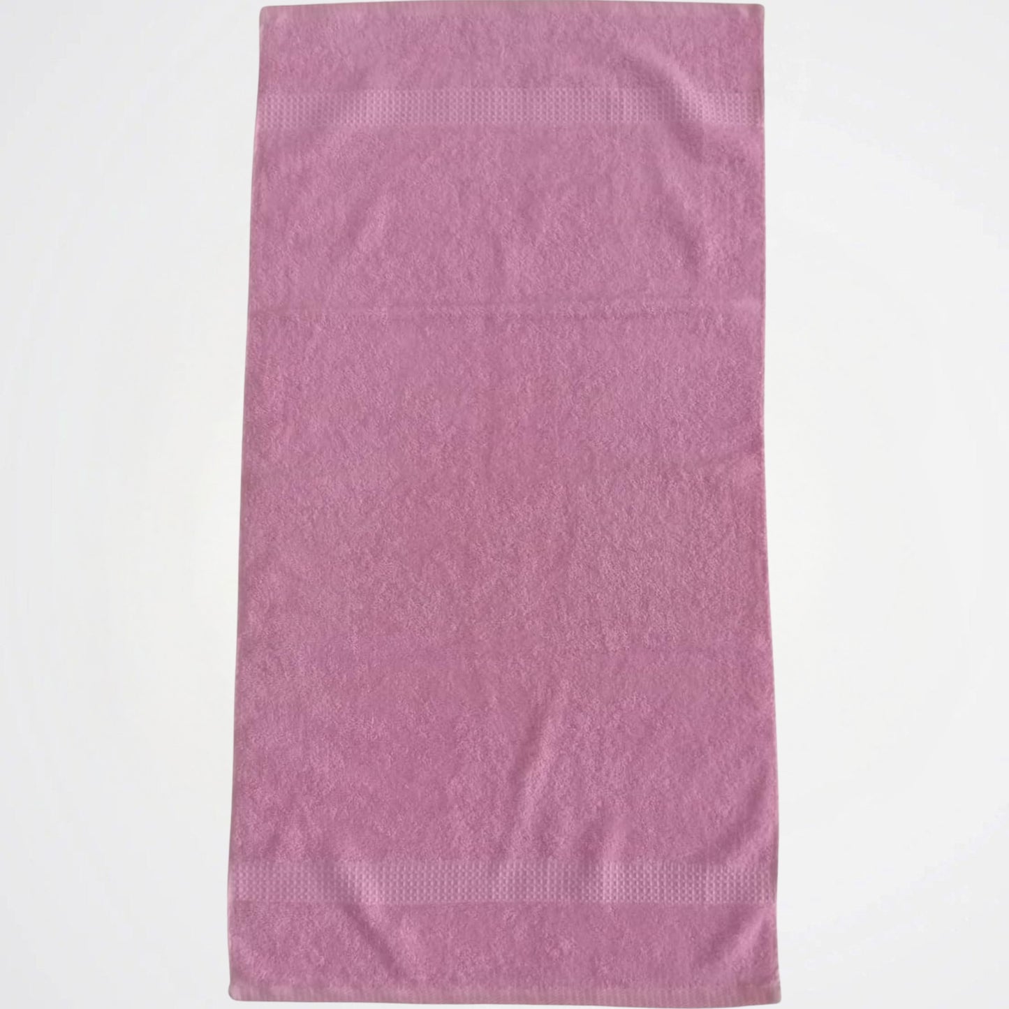 Basic Kashmir Cotton Beach Towel