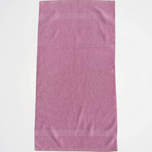 Basic Kashmir Cotton Beach Towel