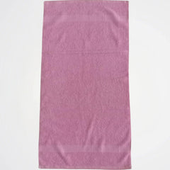 Basic Kashmir Cotton Beach Towel