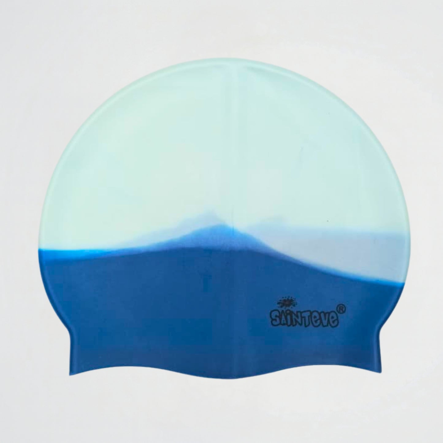 Multicolor Silicone Cap