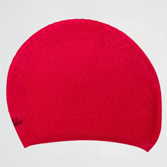 Long Hair Silicone Cap