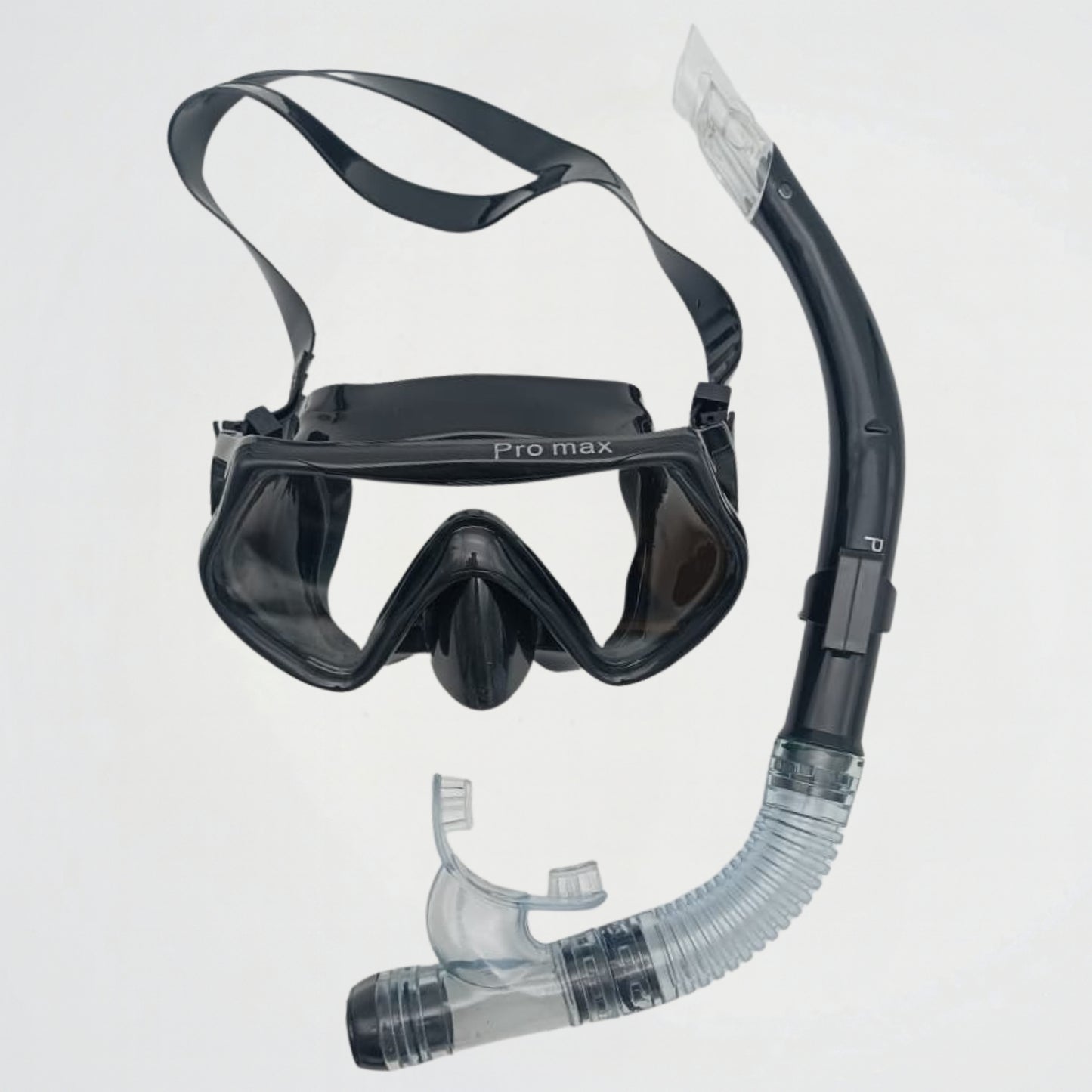 Ocean Master Snorkeling Goggle
