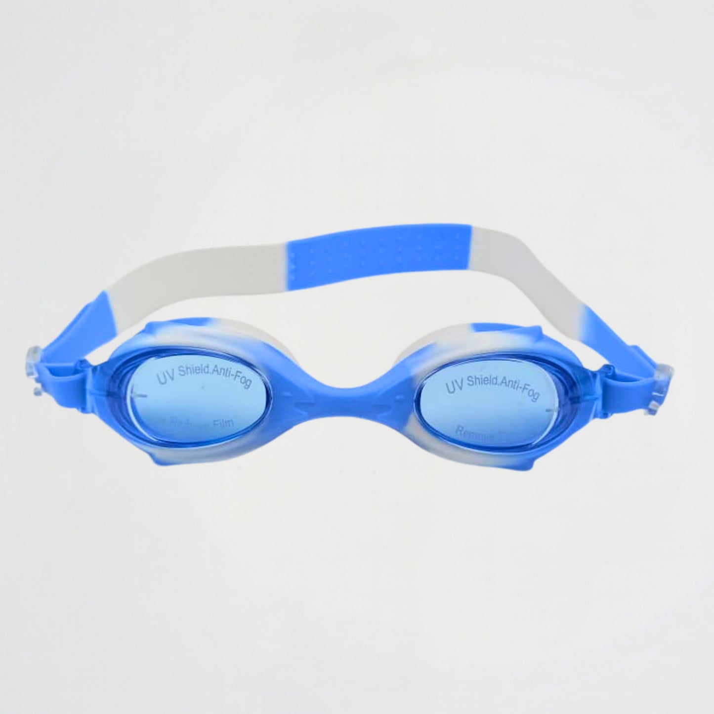 Sea Master Kids Goggle