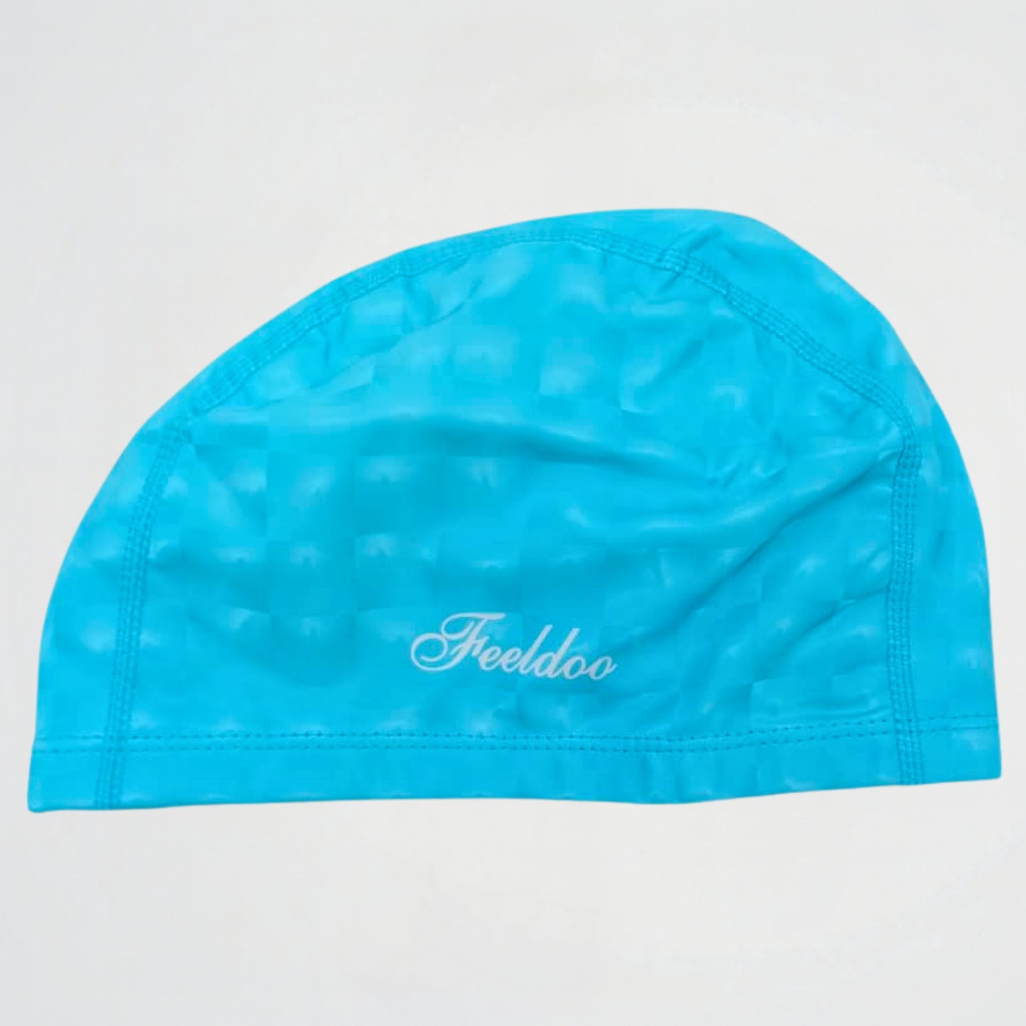 Long Hair Foam Cap