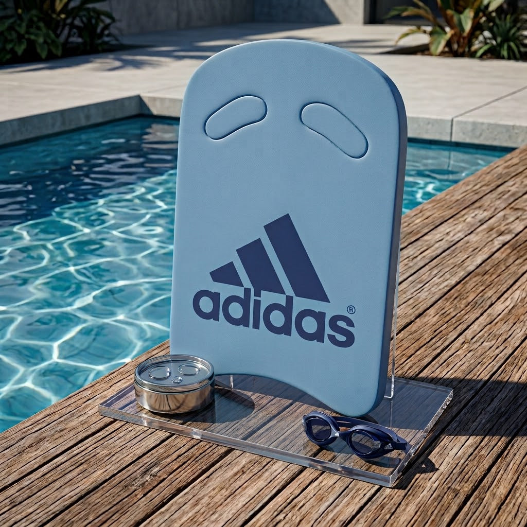 AD Foam Swim Kickboard