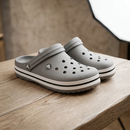 Crocband Clogs (Model 1)