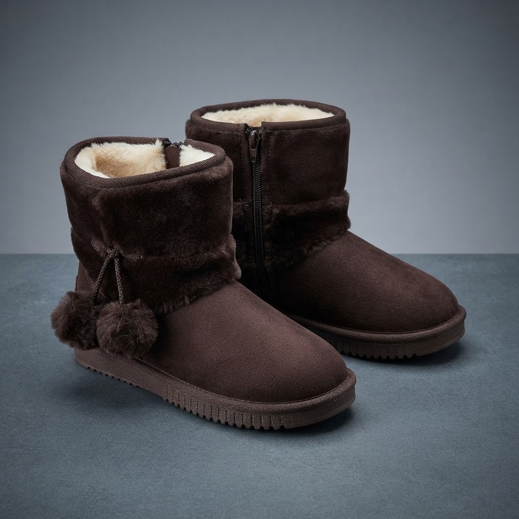 Basic Half Boot