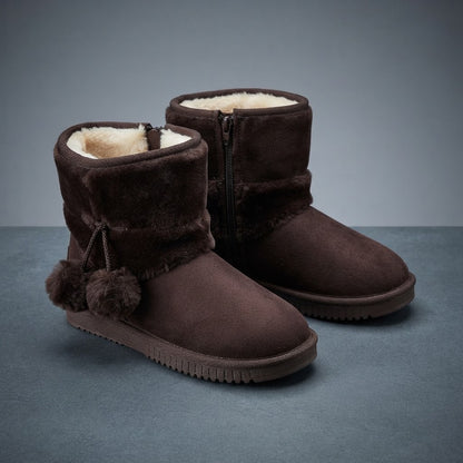 Basic Half Boot