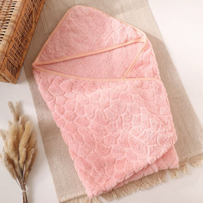 Basic Fleece Baby Blanket