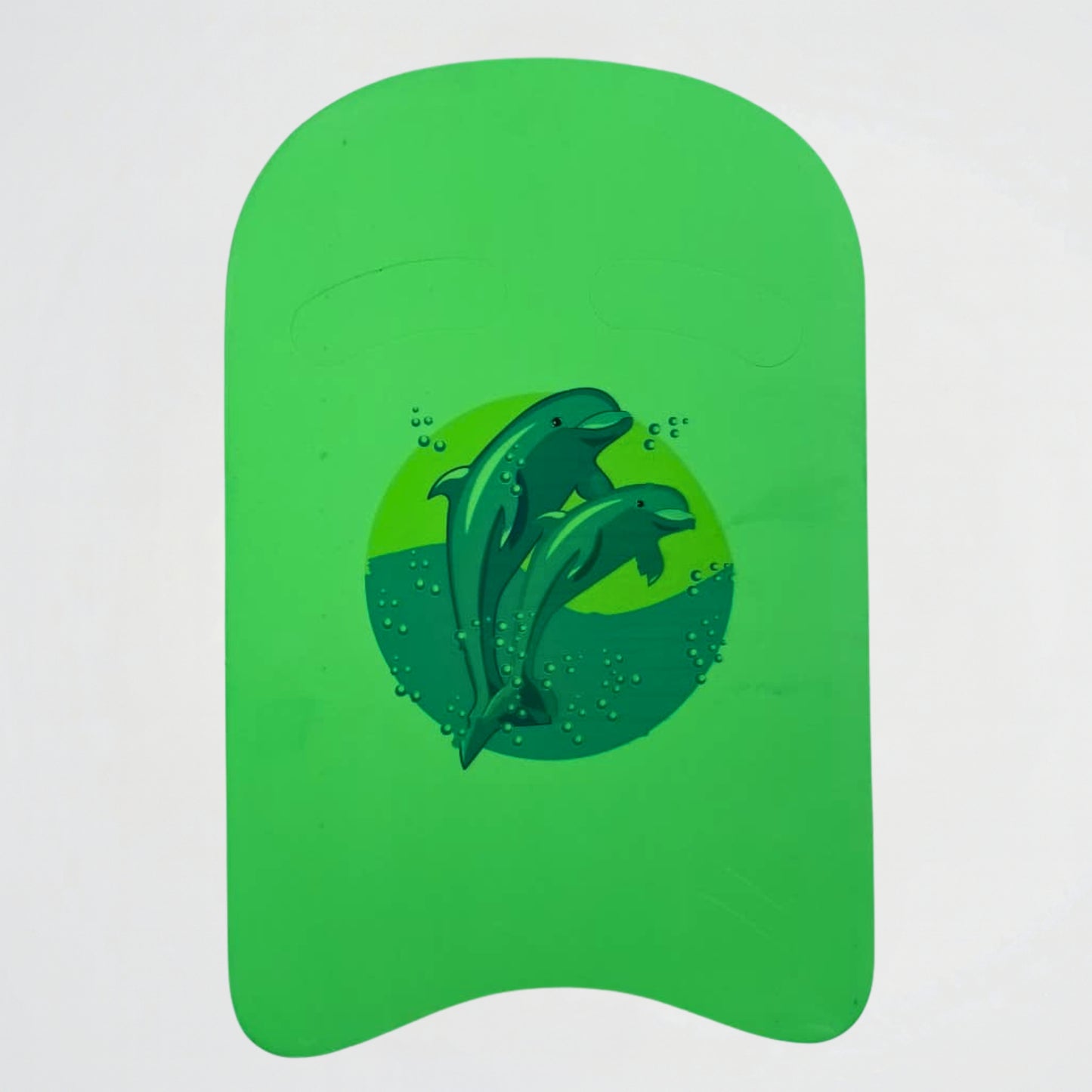Cute Dolphins Kickboard