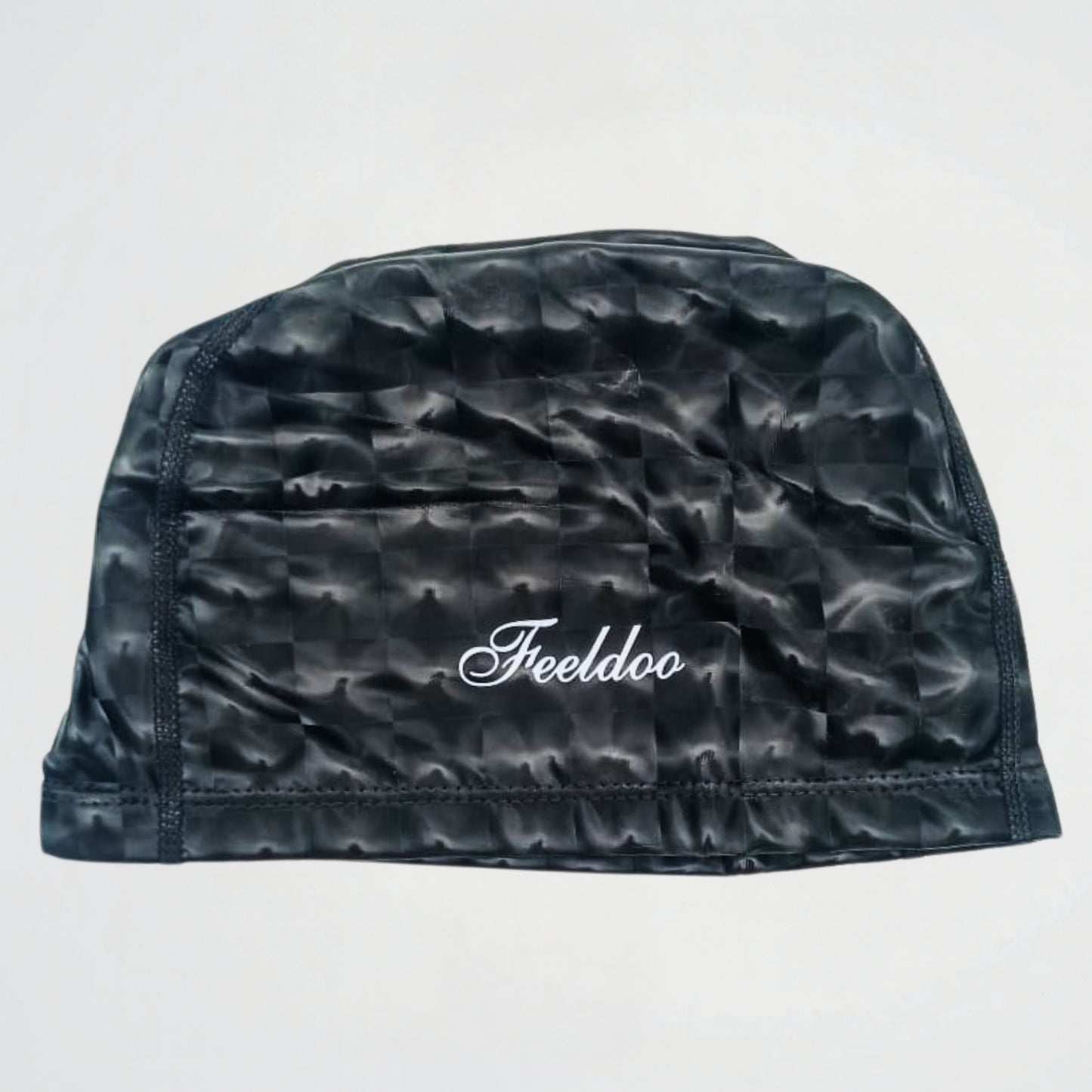 Long Hair Foam Cap