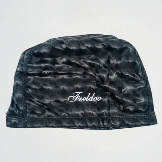 Long Hair Foam Cap