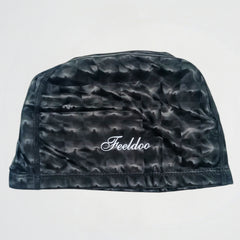 Long Hair Foam Cap