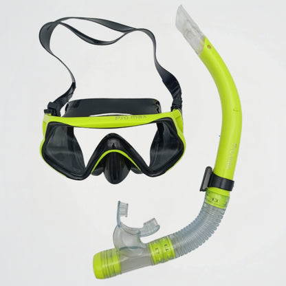 Ocean Master Snorkeling Goggle