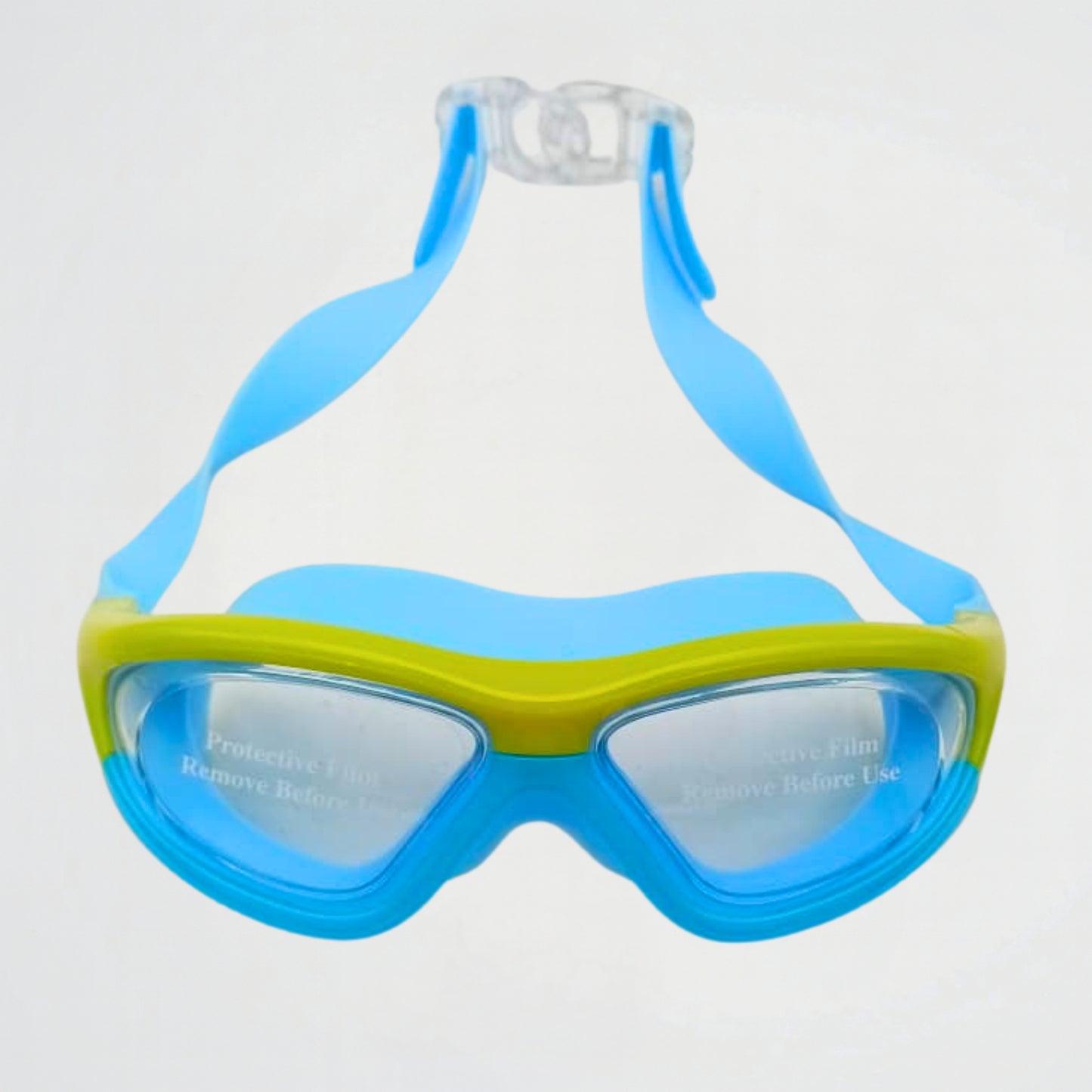 Monster Of The Sea Adults Goggle