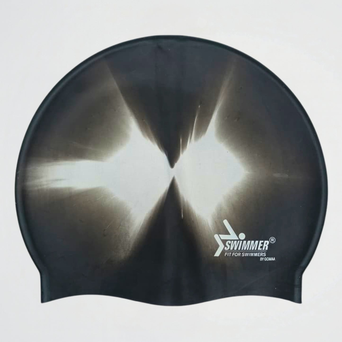 Multicolor Silicone Cap